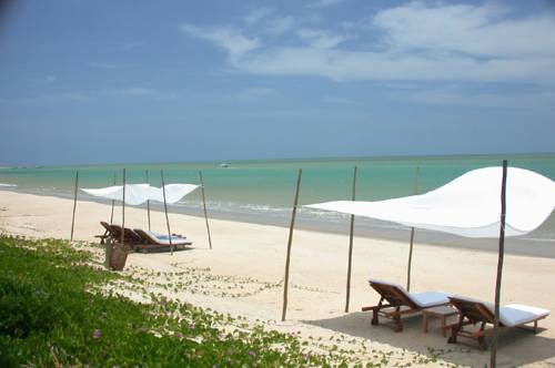 Santa Cruz Cabrália Brésil Réservation Réduction booking.com