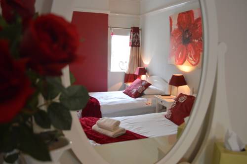 Holyhead United Kingdom Booking Discount booking.com