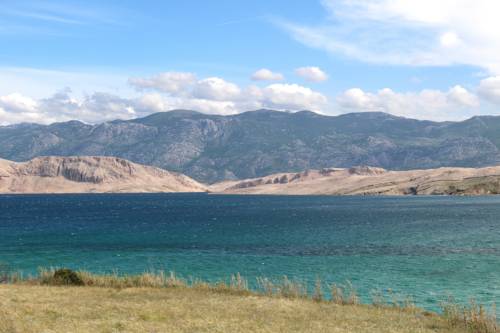 Pag Croatia Booking Discount booking.com