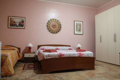 Reggio de Calabre Italie Réservation Réduction booking.com