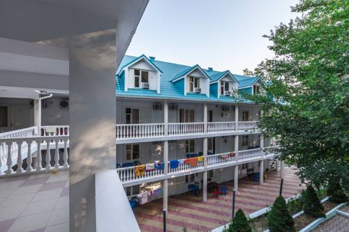 Lermontovo Russia Booking Discount booking.com