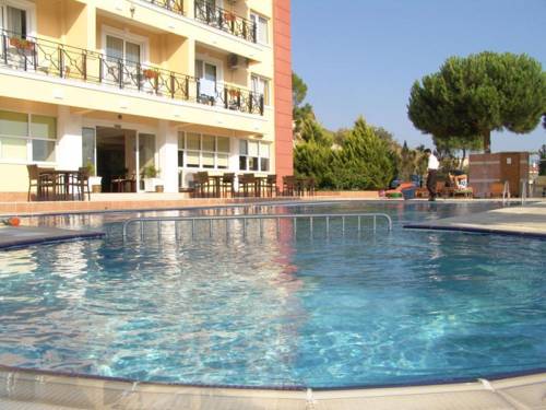 Cesme Turkey Booking Discount booking.com