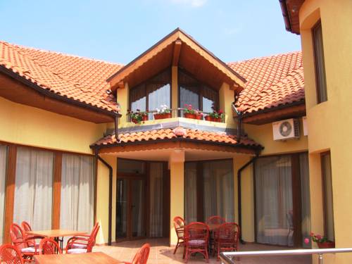 Aydemir Bulgarie Réservation Réduction booking.com