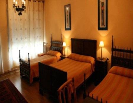 Sarria Spain Booking Discount booking.com