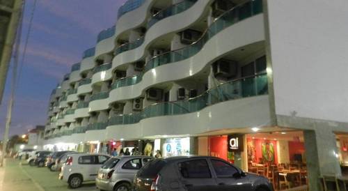 João Pessoa Brésil Réservation Réduction booking.com