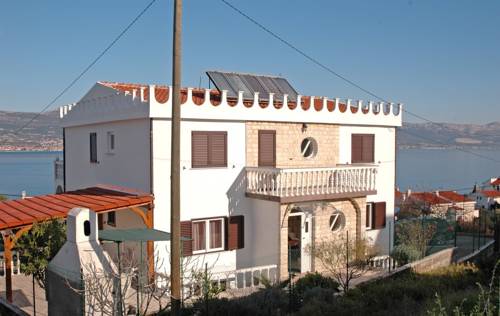 Ciovo Croatie Réservation Réduction booking.com