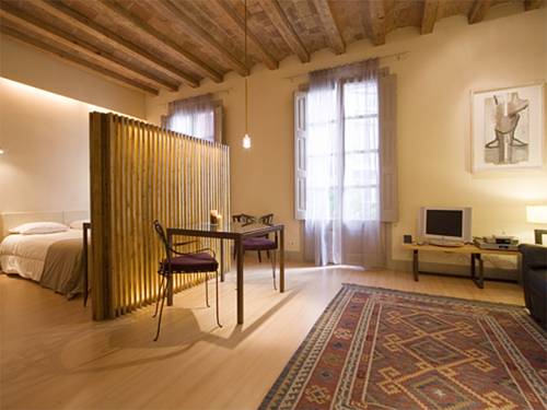 Barcelone Espagne Réservation Réduction booking.com