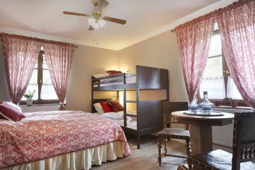 Jimramov Czech republic Booking Discount booking.com