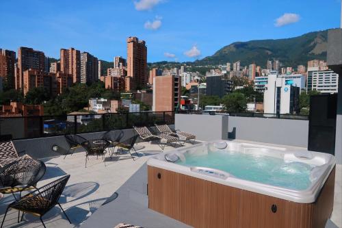 Medellin Colombia Booking Discount agoda.com