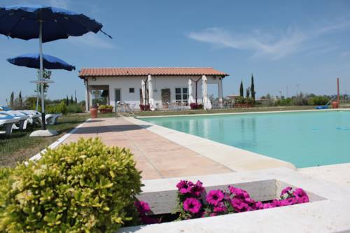 Grosseto Italie Réservation Réduction booking.com