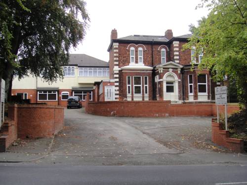 Audenshaw, Manchester Royaume-Uni Réservation Réduction booking.com