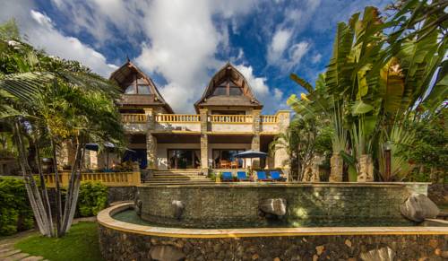 Amed Indonesia Booking Discount booking.com