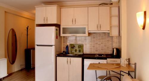 Istanbul Turquie Réservation Réduction booking.com