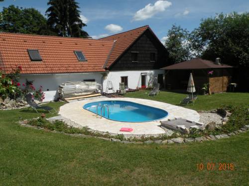 Hořice na Šumavě Czech republic Booking Discount booking.com