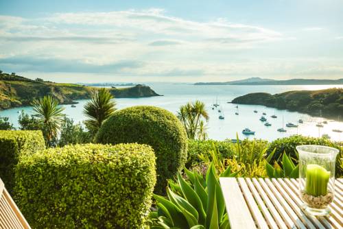 Île Waiheke Nouvelle-Zélande Réservation Réduction booking.com