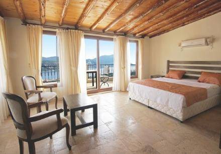 Kalkan Turkey Booking Discount booking.com