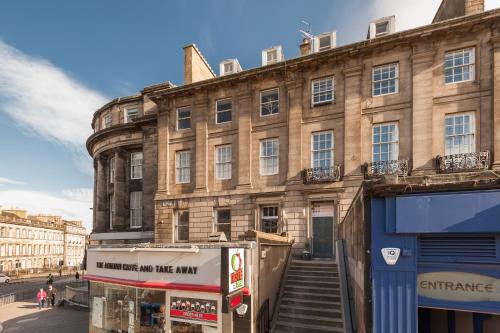 Edinburgh United Kingdom Booking Discount agoda.com