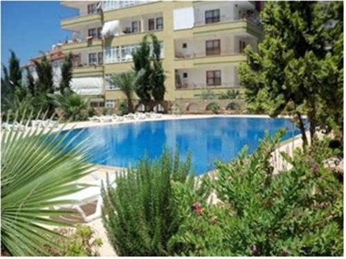 Alanya Turkey Booking Discount booking.com