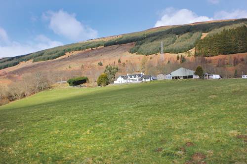 Aberfeldy Royaume-Uni Réservation Réduction booking.com