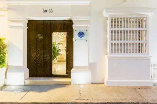 Cartagena Colombia Booking Discount agoda.com