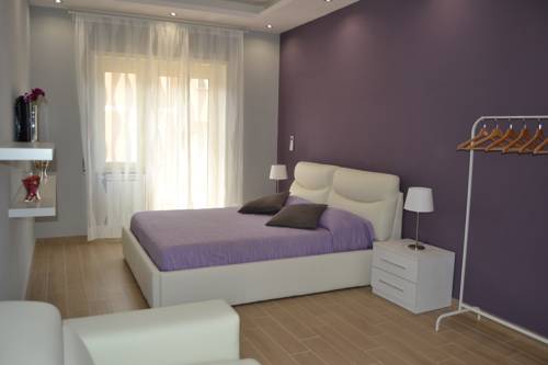Quartiere Monte Sacro Italy Booking Discount booking.com