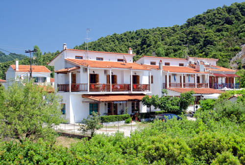Panormos Skopelos Greece Booking Discount booking.com