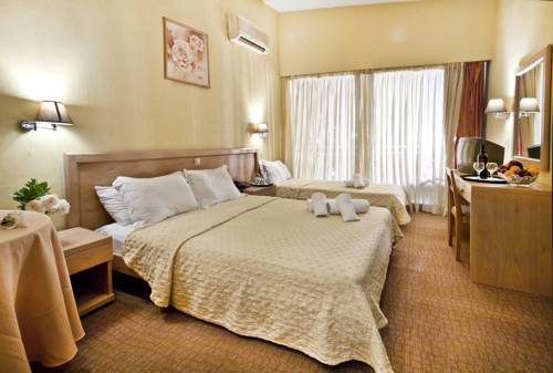 Kórinthos Grèce Réservation Réduction booking.com