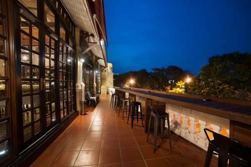 George Town Malaisie Réservation Réduction booking.com