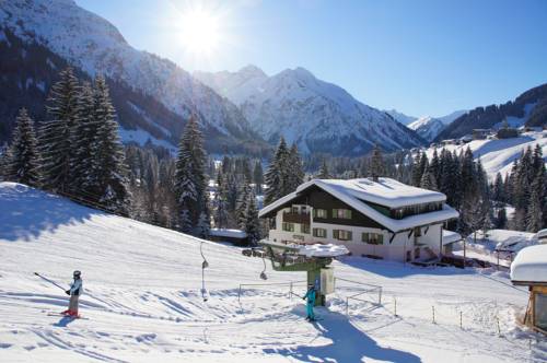 Mittelberg Austria Booking Discount booking.com
