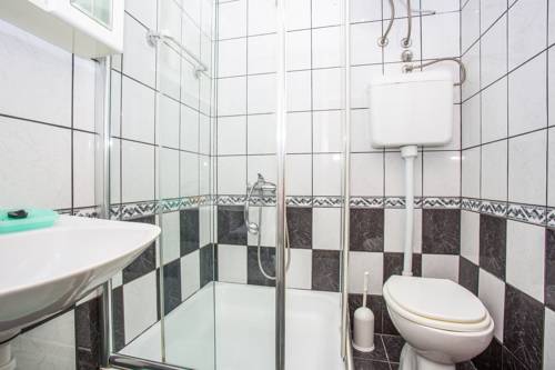 Banjol Croatie Réservation Réduction booking.com