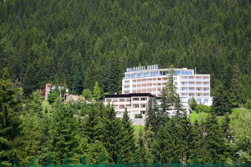 Davos Platz Suisse Réservation Réduction booking.com