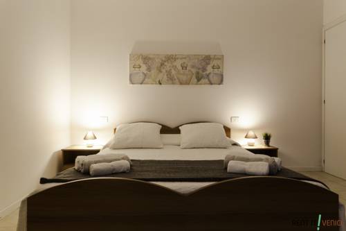 Mestre Italy Booking Discount booking.com