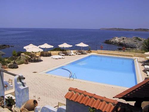 Kalathas, Chania Greece Booking Discount booking.com