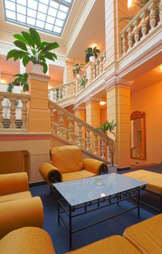 Litomyšl Czech republic Booking Discount booking.com