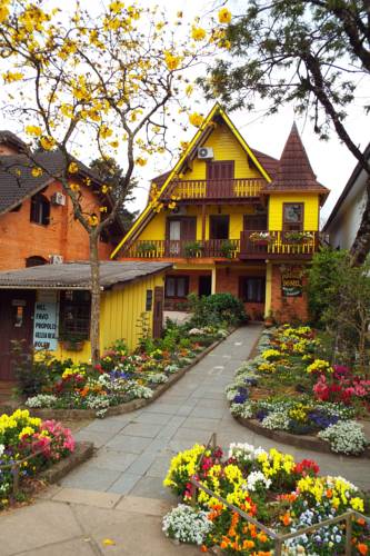 Gramado (Rio Grande do Sul) Brazil Booking Discount booking.com