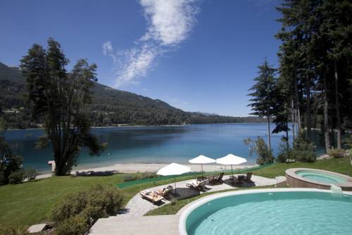 Villa La Angostura Argentina Booking Discount booking.com