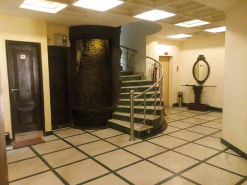 New Delhi India Booking Discount booking.com