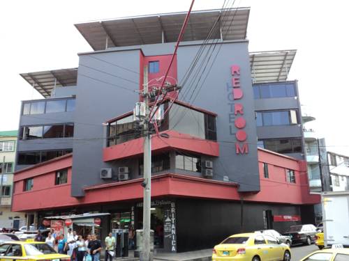 Ville de Panama Panama Réservation Réduction booking.com