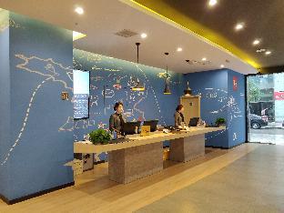 Guangyuan China Booking Discount agoda.com