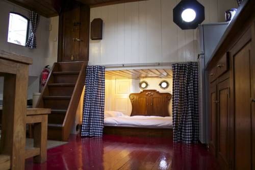 Amsterdam Netherlands Booking Discount booking.com