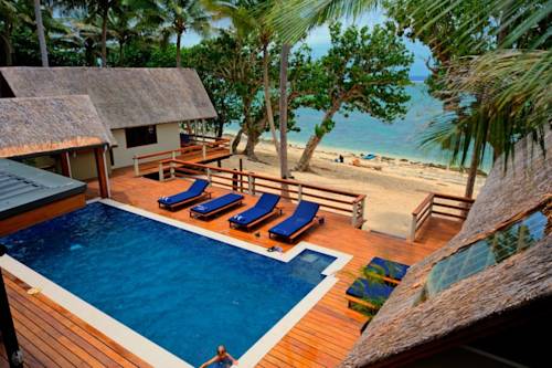 Korolevu Fiji Booking Discount booking.com