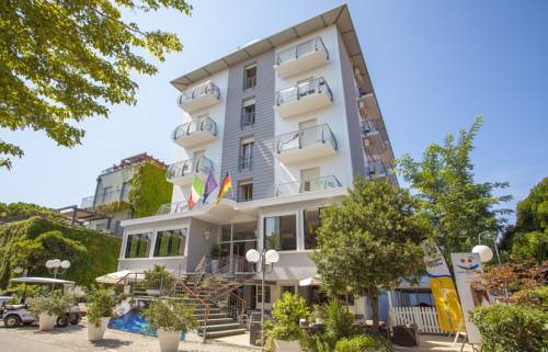 Cesenatico Italy Booking Discount booking.com