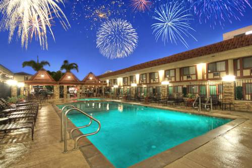 Anaheim (Californie) États Unis Réservation Réduction booking.com