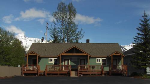 Seward (Alaska) United States Booking Discount booking.com