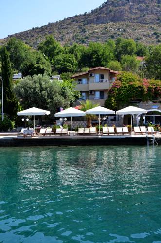 Bozburun Turquie Réservation Réduction booking.com