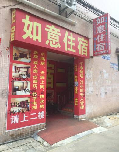 Zhongshan China Booking Discount booking.com