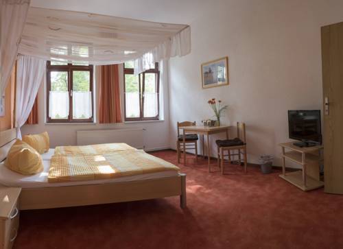 Quedlinburg Germany Booking Discount booking.com