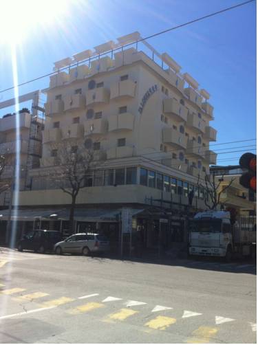 Rimini Italie Réservation Réduction booking.com