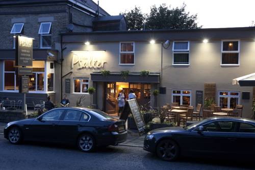 Sheffield United Kingdom Booking Discount booking.com