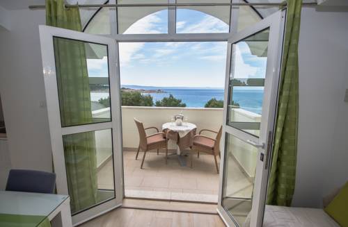 Makarska Croatia Booking Discount booking.com